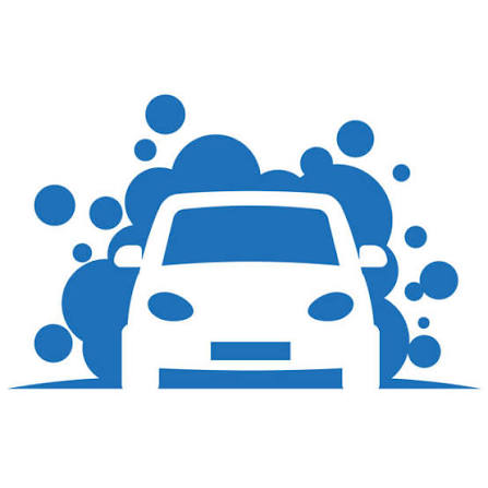 Lavage extérieur